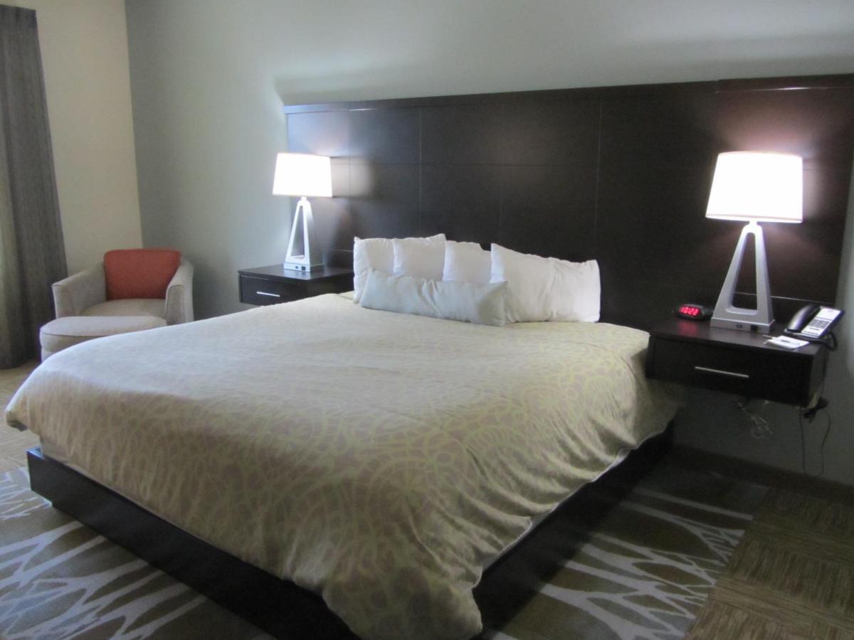 Staybridge Suites Amarillo Western Crossing, An Ihg Hotel Pokój zdjęcie