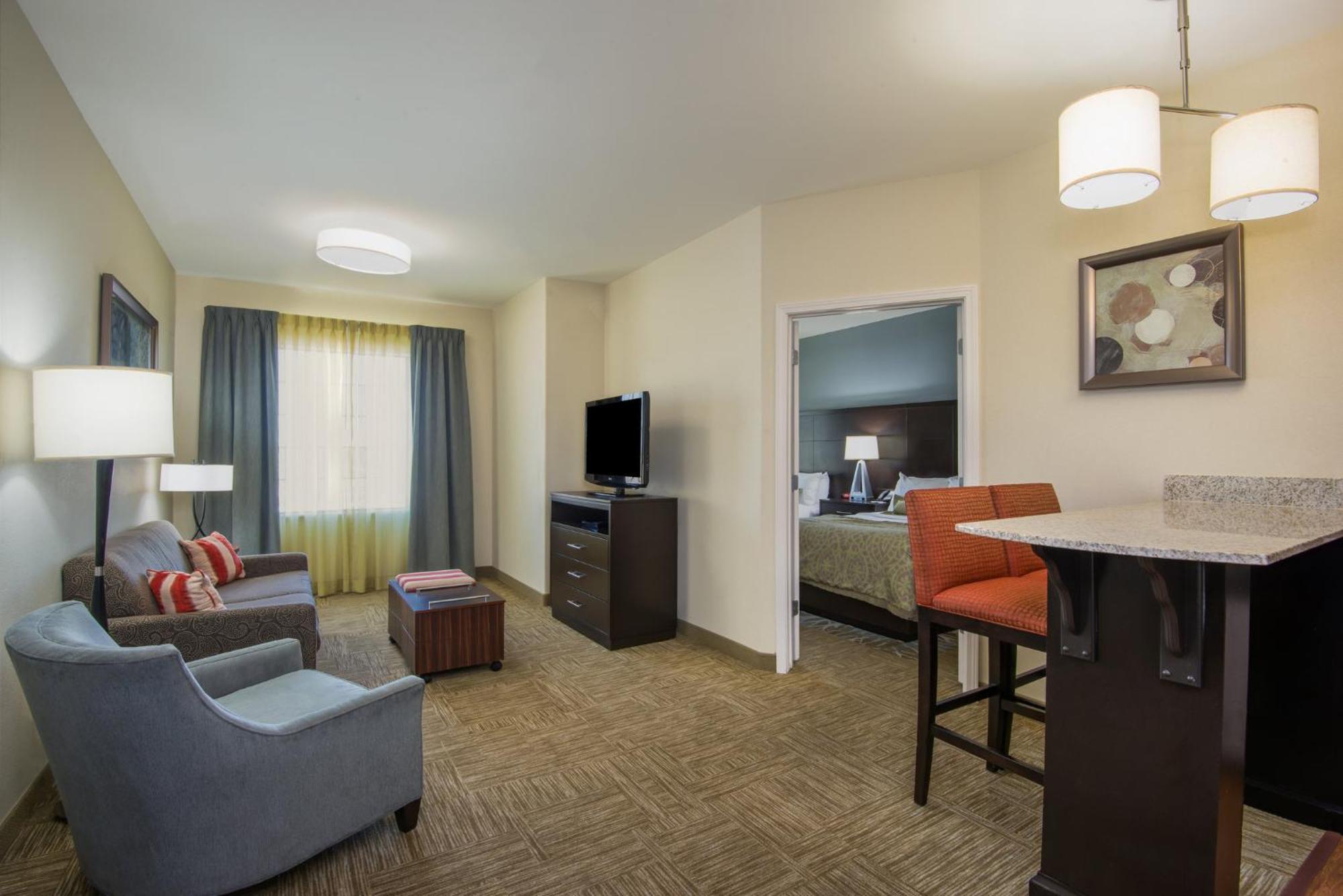 Staybridge Suites Amarillo Western Crossing, An Ihg Hotel Zewnętrze zdjęcie