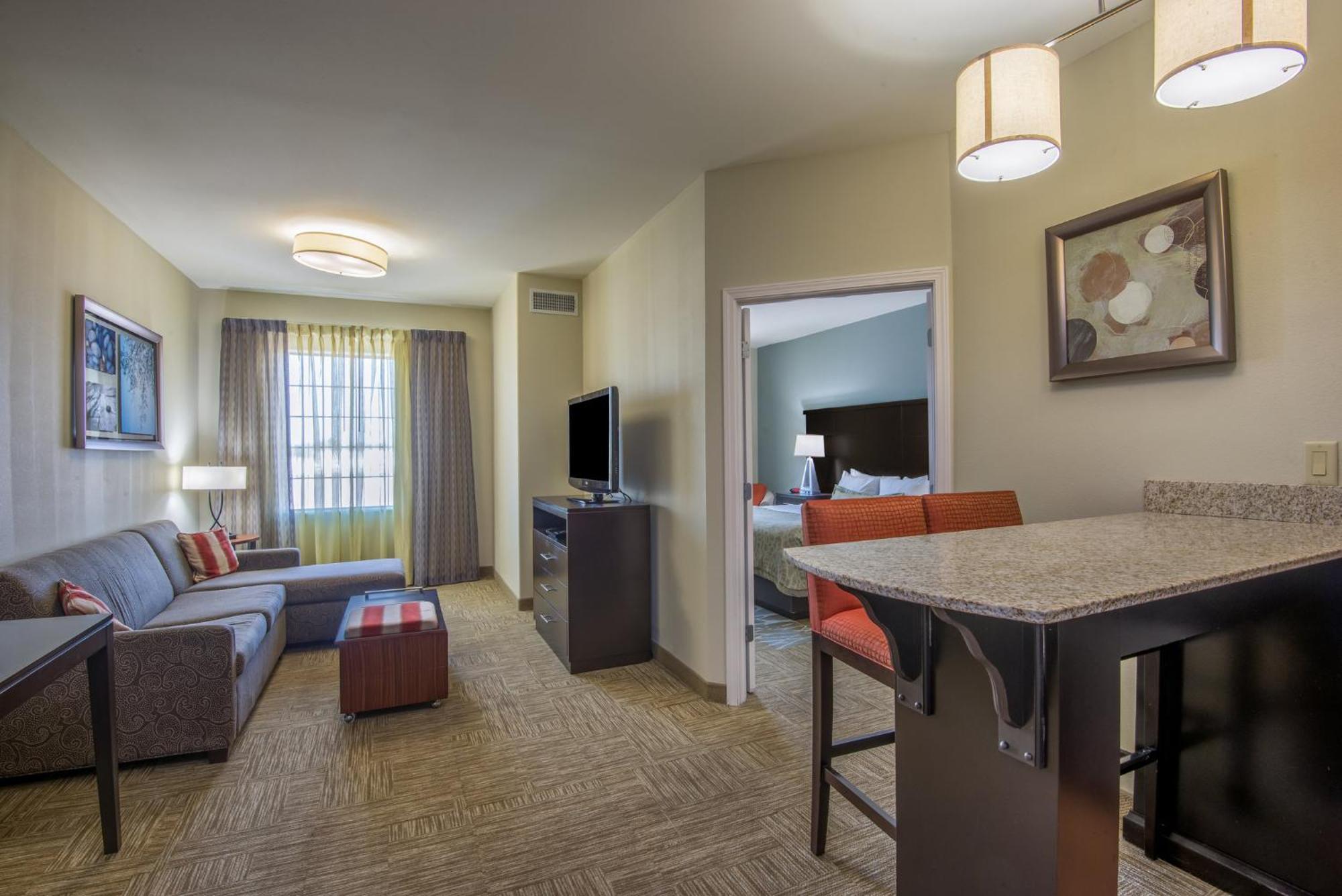 Staybridge Suites Amarillo Western Crossing, An Ihg Hotel Zewnętrze zdjęcie