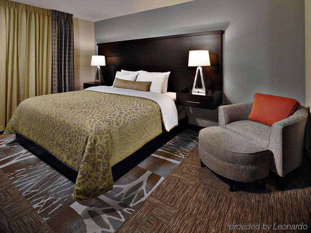 Staybridge Suites Amarillo Western Crossing, An Ihg Hotel Pokój zdjęcie